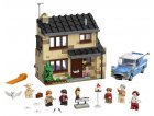 LEGO HARRY POTTER 75968 4 PRIVET DRIVE