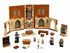 LEGO HARRY POTTER 76382 POUDLARD : LE COURS DE METAMORPHOSE