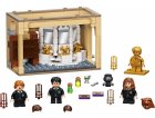 LEGO HARRY POTTER 76386 POUDLARD : L'ERREUR DE LA POTION POLYNECTAR