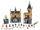 LEGO HARRY POTTER 76389 LA CHAMBRE DES SECRETS DE POUDLARD