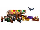 LEGO HARRY POTTER 76399 LA MALLE MAGIQUE DE POUDLARD