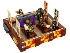 LEGO HARRY POTTER 76399 LA MALLE MAGIQUE DE POUDLARD