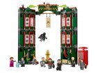 LEGO HARRY POTTER 76403 LE MINISTERE DE LA MAGIE