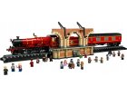 LEGO HARRY POTTER 76405 LE POUDLARD EXPRESS - EDITION COLLECTOR