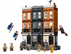 LEGO HARRY POTTER 76408 12, SQUARE GRIMMAURD