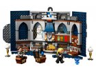 LEGO HARRY POTTER 76411 LE BLASON DE LA MAISON SERDAIGLE