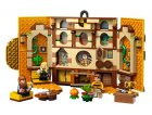 LEGO HARRY POTTER 76412 LE BLASON DE LA MAISON POUFSOUFFLE