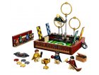 LEGO HARRY POTTER 76416 LA MALLE DE QUIDDITCH