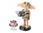 LEGO HARRY POTTER 76421 DOBBY L'ELFE DE MAISON