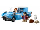 LEGO HARRY POTTER 76424 LA FORD ANGLIA VOLANTE