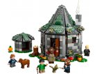 LEGO HARRY POTTER 76428 LA CABANE DE HAGRID : UNE VISITE INATTENDUE