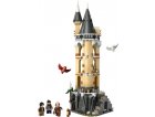 LEGO HARRY POTTER 76430 LA VOLIERE DU CHATEAU DE POUDLARD