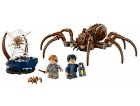 LEGO HARRY POTTER 76434 ARAGOG DANS LA FORET INTERDITE