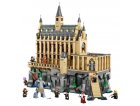 LEGO HARRY POTTER 76435 LE CHATEAU DE POUDLARD : LA GRANDE SALLE