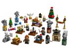 LEGO HARRY POTTER 76438 CALENDRIER DE L'AVENT HARRY POTTER - NOEL 2024