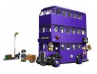 LEGO HARRY POTTER 76446 AVENTURE EN MAGICOBUS