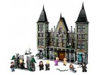 LEGO HARRY POTTER 76453 LE MANOIR DES MALEFOY