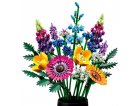 LEGO ICONS 10313 BOUQUET DE FLEURS SAUVAGES