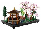 LEGO ICONS 10315 LE JARDIN PAISIBLE