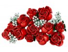 LEGO ICONS 10328 LE BOUQUET DE ROSES