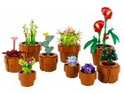 LEGO ICONS 10329 LES PLANTES MINIATURES