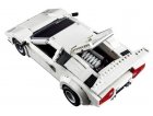 LEGO ICONS 10337 LAMBORGHINI COUNTACH 5000 QUATTROVALVOLE