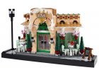 LEGO ICONS 10362 LE CAFE FRANCAIS
