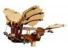 LEGO ICONS 10363 LA MACHINE VOLANTE DE LEONARD DE VINCI