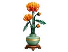LEGO ICONS 10368 LE CHRYSANTHEME
