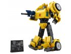 LEGO ICONS TRANSFORMERS 10338 BUMBLEBEE