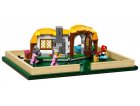 LEGO IDEAS 21315 LIVRE POP-UP