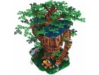 LEGO IDEAS 21318 LA CABANE DANS L'ARBRE