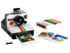 LEGO IDEAS 21345 APPAREIL PHOTO POLAROID ONESTEP SX-70