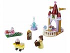 LEGO JUNIORS DISNEY PRINCESS 10762 LE MOMENT LECTURE DE BELLE