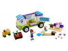 LEGO JUNIORS FRIENDS 10749 LE MARCHE BIO DE MIA