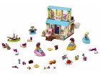 LEGO JUNIORS FRIENDS 10763 LA MAISON AU BORD DU LAC DE STEPHANIE