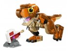 LEGO JURASSIC WORLD 76967 PETITE MANGEUSE : LA FEMELLE T. REX