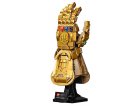 LEGO MARVEL 76191 LE GANT DE L'INFINI - THE INFINITY SAGA