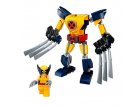 LEGO MARVEL 76202 L'ARMURE ROBOT DE WOLVERINE