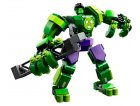 LEGO MARVEL 76241 L'ARMURE ROBOT DE HULK