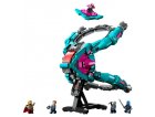 LEGO MARVEL 76255 LE NOUVEAU VAISSEAU DES GARDIENS DE LA GALAXIE