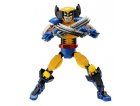 LEGO MARVEL 76257 LA FIGURINE DE WOLVERINE