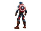 LEGO MARVEL 76258 LA FIGURINE DE CAPTAIN AMERICA