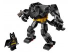 LEGO MARVEL 76270 L'ARMURE ROBOT DE BATMAN