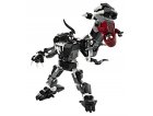 LEGO MARVEL 76276 L'ARMURE ROBOT DE VENOM CONTRE MILES MORALES