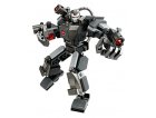 LEGO MARVEL 76277 L'ARMURE ROBOT DE WAR MACHINE