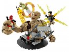 LEGO MARVEL 76280 SPIDER-MAN CONTRE L'HOMME SABLE : LA BATAILLE FINALE