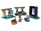 LEGO MINECRAFT 21252 L'ARMURERIE