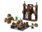 LEGO MINECRAFT 21272 LE RING DU MANOIR DES BOIS