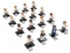 LEGO MINIFIGURES 71014 MINI FIGURINES SERIE FOOTBALL EQUIPE ALLEMAGNE